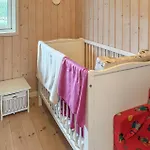 3 Bedroom Lovely In Holiday home Hejls