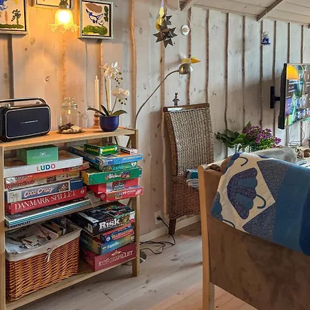 Feriehus Koselig Hjem Med 3 Soverom I *