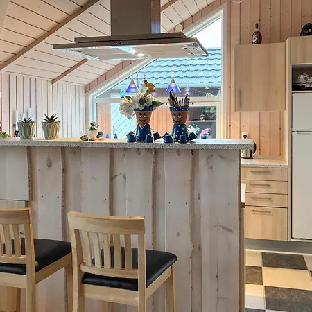 Koselig Hjem Med 3 Soverom I