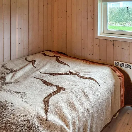 Koselig Hjem Med 3 Soverom I Hejls