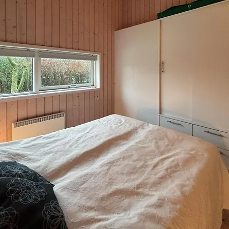 Koselig Hjem Med 3 Soverom I